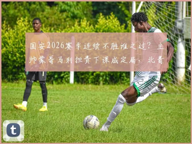 国安2026赛季连续不胜谁之过?主帅蒙哥马利担责下课成定局,北青曝最新内情